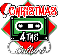 Christmas 4 The Culture