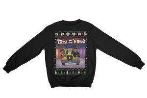 Toyz N The Hood Sweatshirt