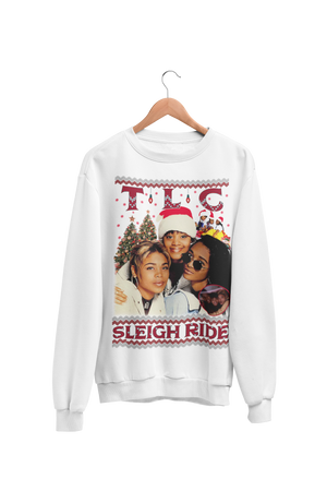 Sleigh Ride Sweatshirt