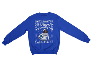 No Finer Gift Than This Sweatshirt